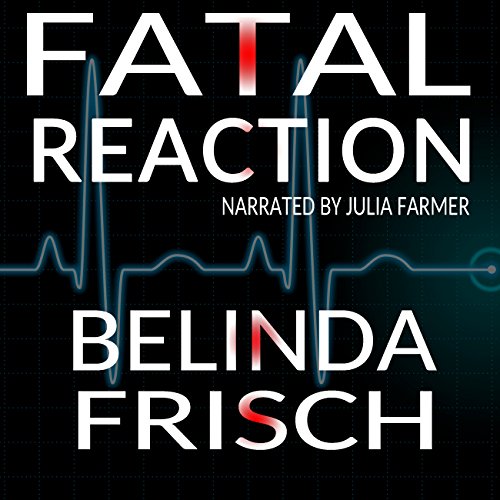 Cover of Fatal Reaction