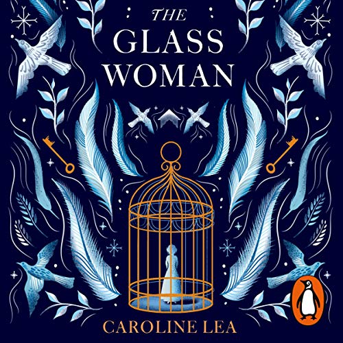 Cover of The Glass Woman