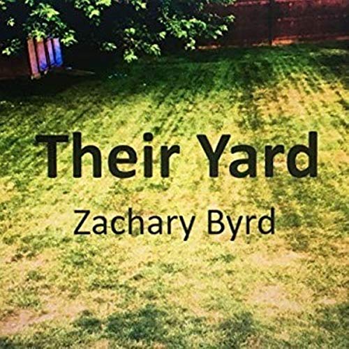 Cover of Their Yard