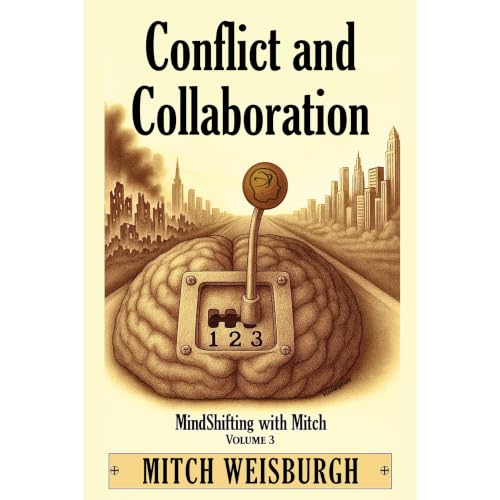 Cover of Conflict and Collaboration