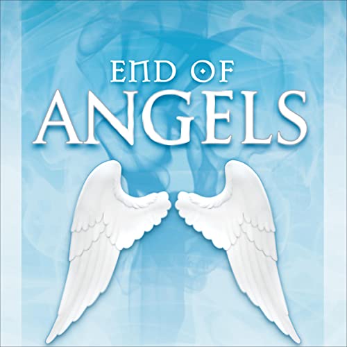Cover of End of Angels