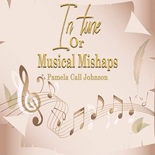 Cover of In Tune