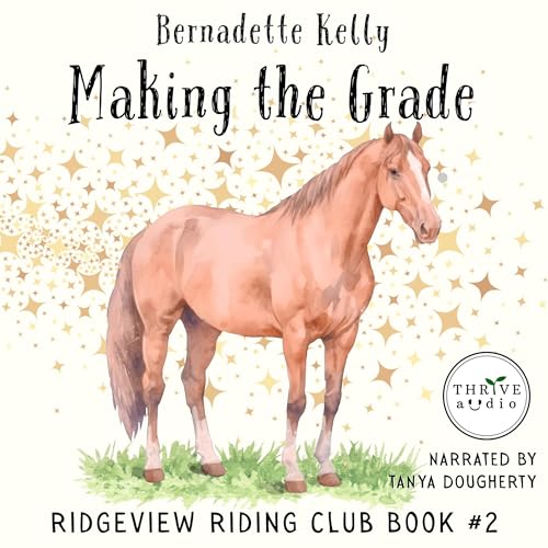 Cover of Making the Grade