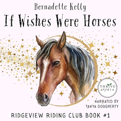 Cover of If Wishes Were Horses