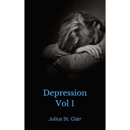Cover of Depression Vol 1