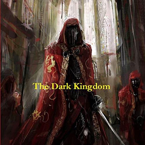 Cover of The Dark Kingdom