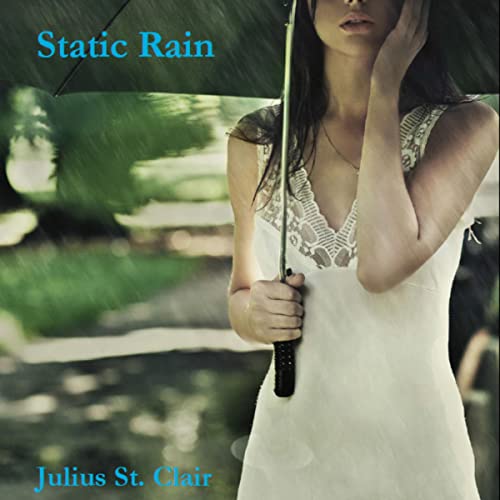 Cover of Static Rain