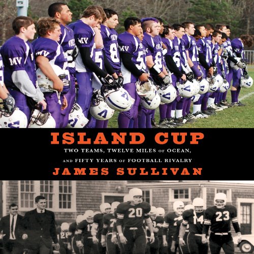 Cover of Island Cup