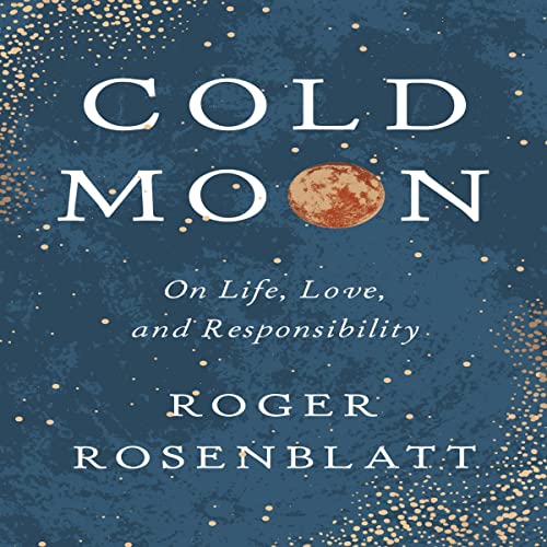 Cover of Cold Moon