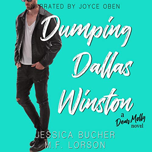 Cover of Dumping Dallas Winston