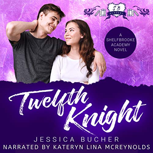 Cover of Twelfth Knight