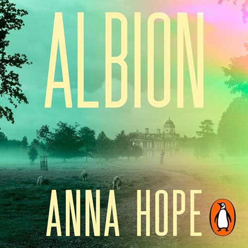 Cover of Albion