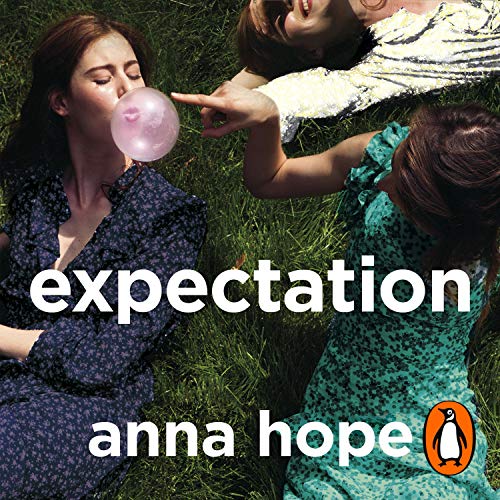 Cover of Expectation