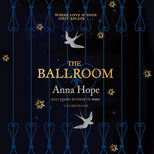 Cover of The Ballroom