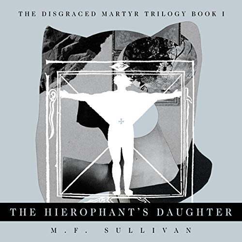 Cover of The Hierophant's Daughter