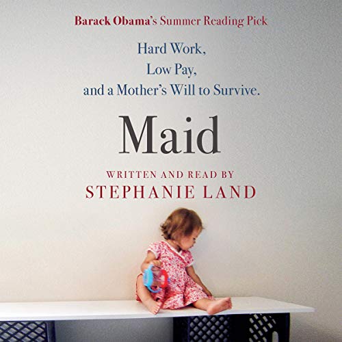 Cover of Maid