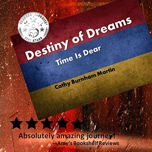 Cover of Destiny of Dreams