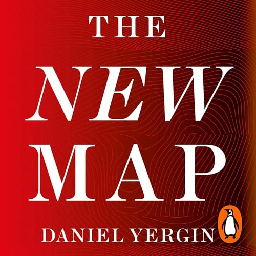 Cover of The New Map