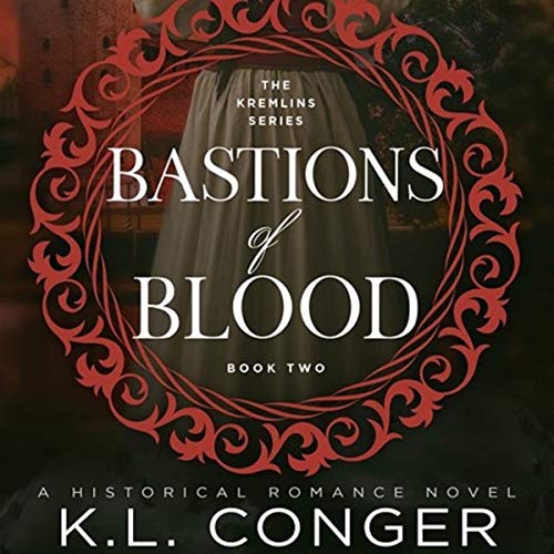 Cover of Bastions of Blood