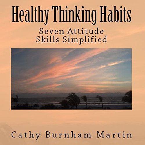 Cover of Healthy Thinking Habits