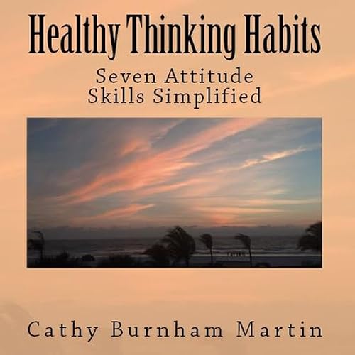 Cover of Healthy Thinking Habits