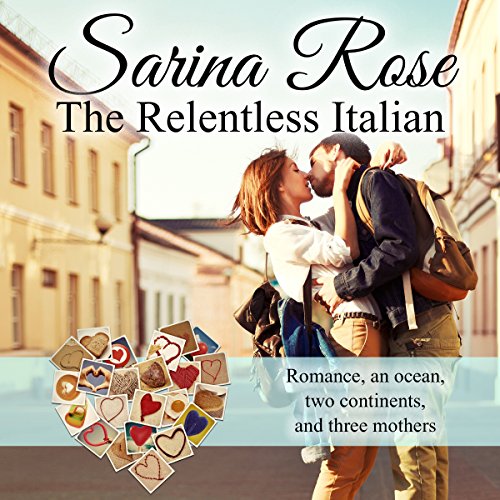 Cover of The Relentless Italian