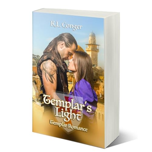 Cover of Templar's Light