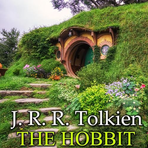 Cover of The Hobbit