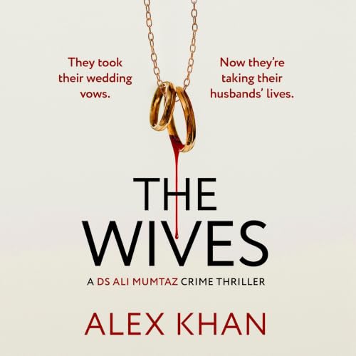 Cover of The Wives