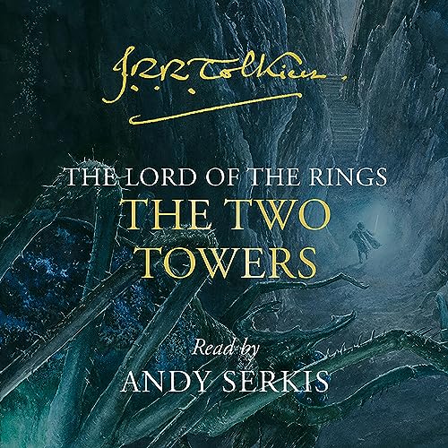 Cover of The Two Towers