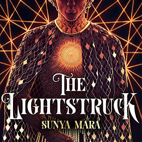 Cover of The Lightstruck