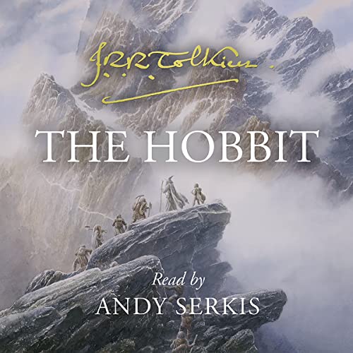 Cover of The Hobbit