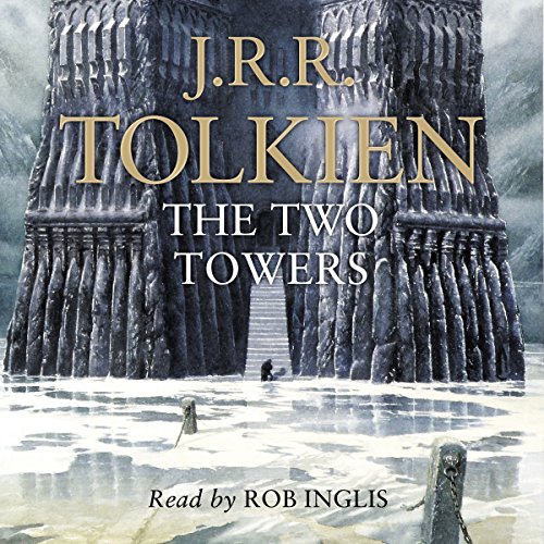 Cover of The Two Towers