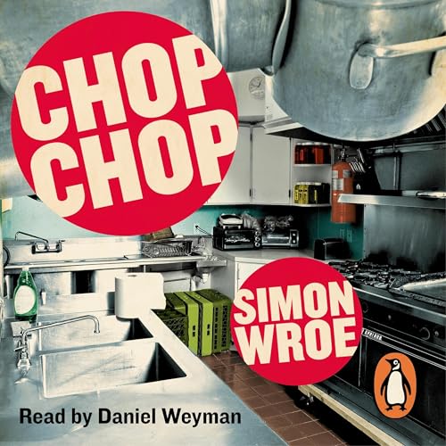Cover of Chop Chop