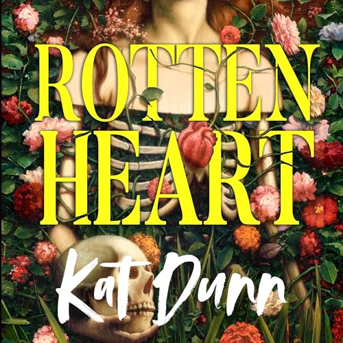 Cover of Rottenheart