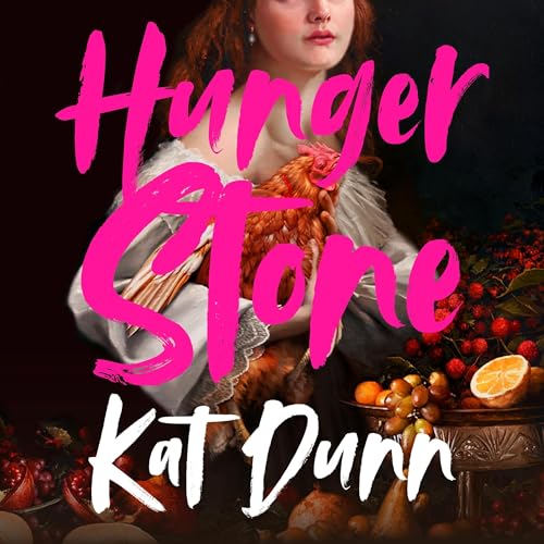 Cover of Hungerstone