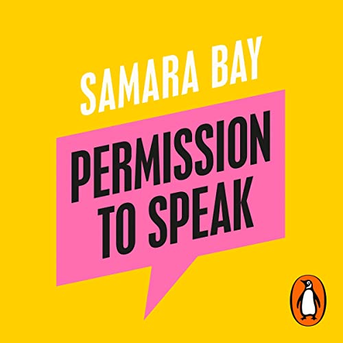 Cover of Permission to Speak