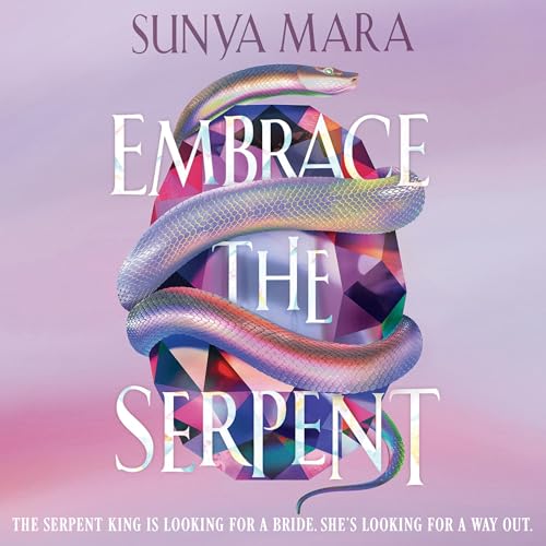 Cover of Embrace the Serpent