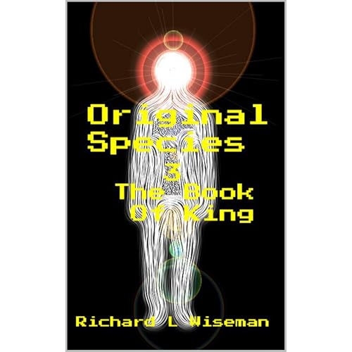 Cover of Original Species