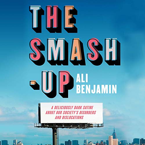 Cover of The Smash-Up
