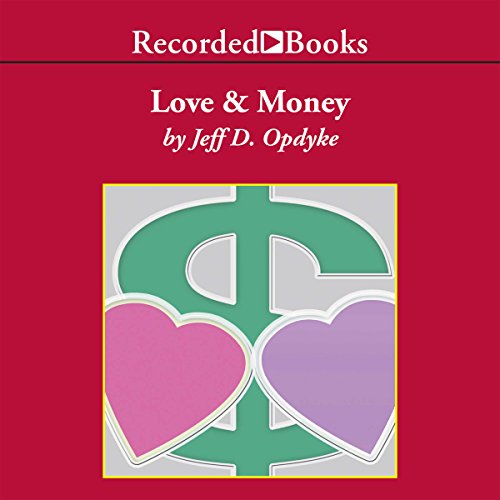 Cover of Love and Money