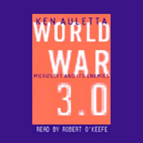 Cover of World War 3.0