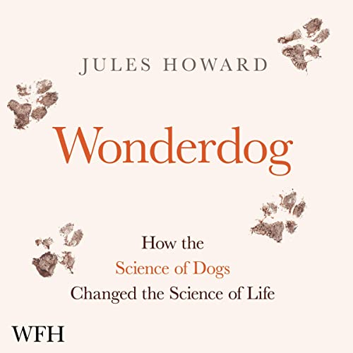 Cover of Wonderdog