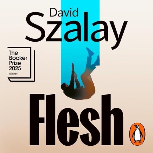 Cover of Flesh