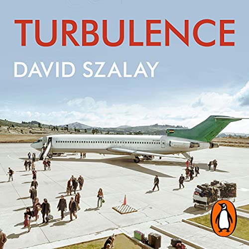 Cover of Turbulence