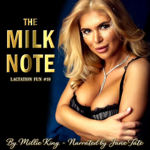 Cover of The Milk Note