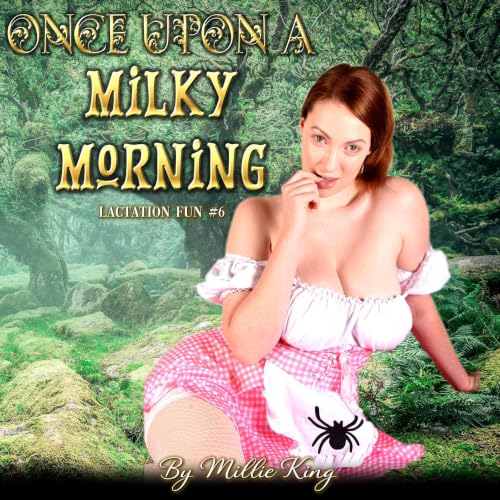 Cover of Once upon a Milky Morning