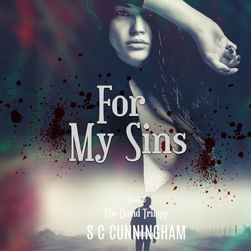 Cover of For My Sins