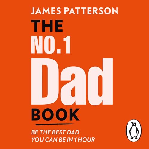 Cover of The No. 1 Dad Book