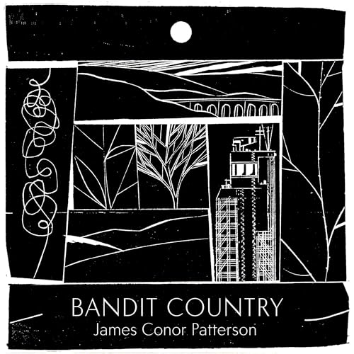 Cover of bandit country